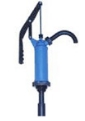 Pumping